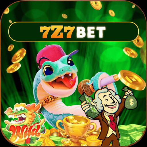 Imagem promocional da 7Z7BET mostrando a plataforma e suas vantagens